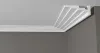 Карниз потолочный DECOR DIZAYN DD514