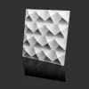 Гипсовая 3D панель Artpole AURA