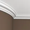 Карниз потолочный Европласт 1.50.129 Гибкий