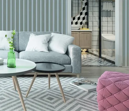 Декоративная панель HIWOOD LV128 S339S