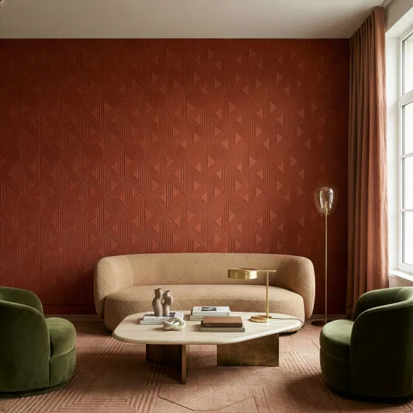 Декоративная панель HIWOOD DM629 W7