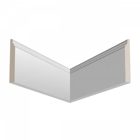 Плинтус напольный Ultrawood Base 0024 i