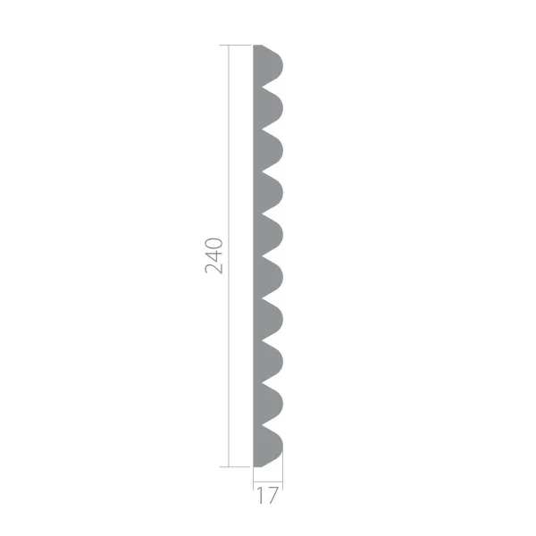 Декоративные панели Ultrawood UW 06 i