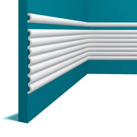 Молдинг Перфект Plus Р127-2800