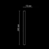 Фриз гипсовый Artpole SF114