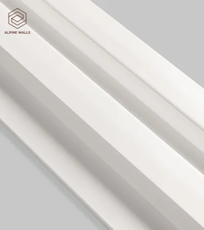 Декоративная панель ALPINE WALLS ECO7401W