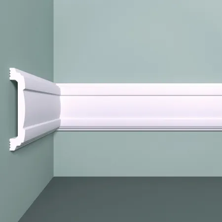 Молдинг Bello Deco М8 80/15