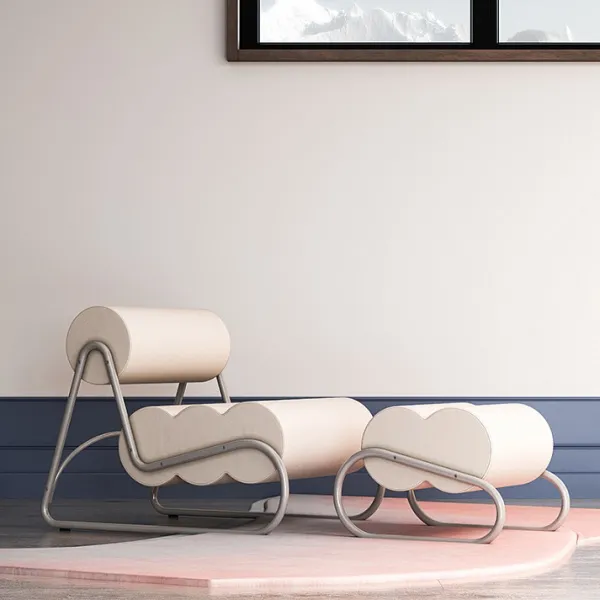 Плинтус напольный Европласт U.6.53.121