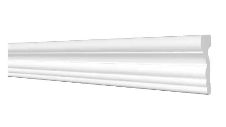 Молдинг DECOR DIZAYN DD354