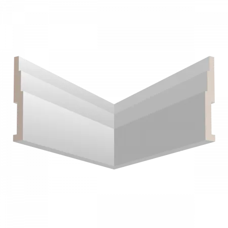 Плинтус напольный Ultrawood Base 1216 i