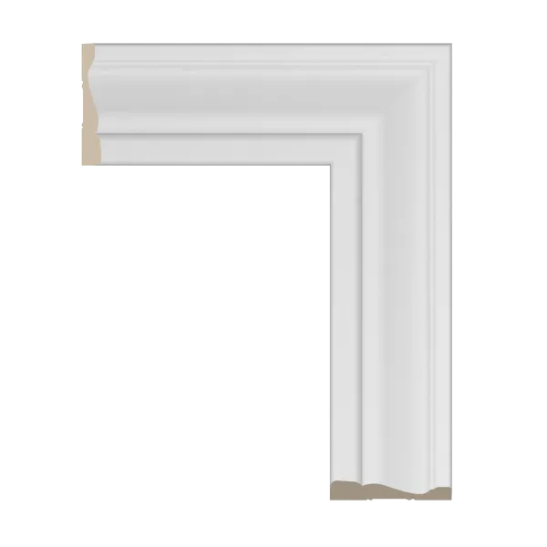 Обрамление дверей наличник Ultrawood N 8513 i