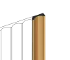 Финишный молдинг HIWOOD LF139B G365