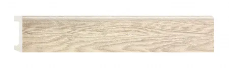 Плинтус напольный Decomaster D235-82