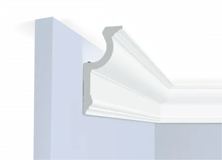 Карниз потолочный HIWOOD A188