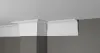 Карниз потолочный DECOR DIZAYN DD516