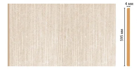 Панель Decomaster G60-18