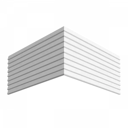 Декоративные панели Ultrawood UW 09 i