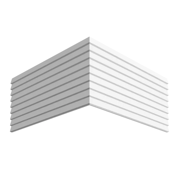 Декоративные панели Ultrawood UW 09 i