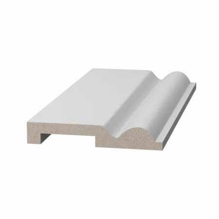 Плинтус напольный Ultrawood Base 0018