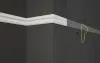Молдинг гипсовый Deco Line MT-15