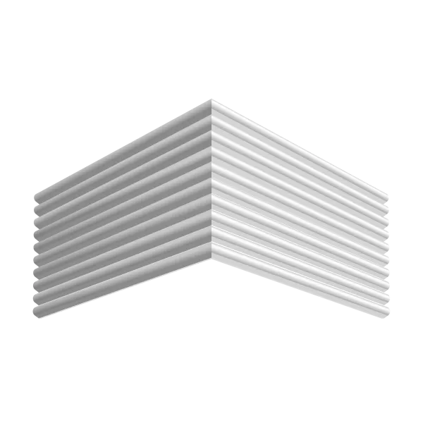 Декоративные панели Ultrawood UW 06 i