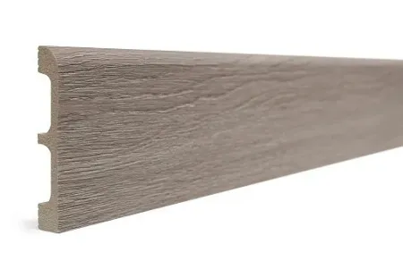 Плинтус напольный DECOR DIZAYN 706-80SH