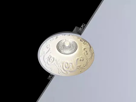 Гипсовый светильник Artpole SGS20