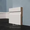 Плинтус напольный Evrowood PN 021