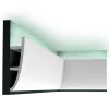 Карниз потолочный Orac Decor C374