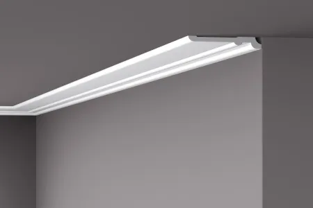 Плинтус напольный NMС FD21