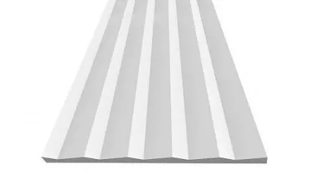 Панель DECOR DIZAYN DD903