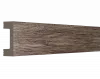 Молдинг Bello Deco МЛ 18/2,6 Дикий дуб