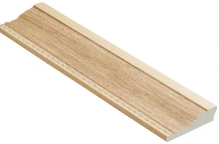 Плинтус напольный Decomaster 193-11