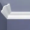 Карниз потолочный Bello Deco С7