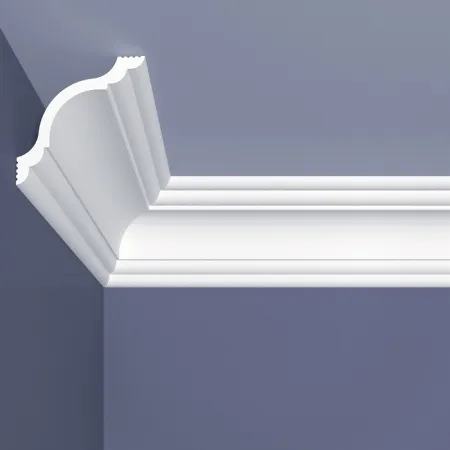 Карниз потолочный Bello Deco С7
