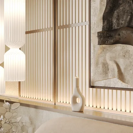 Молдинг Европласт U.6.51.430