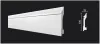 Плинтус напольный DECOR DIZAYN DD711
