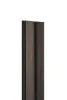 Декоративная панель HIWOOD LV123 BR395K