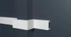 Молдинг DECOR DIZAYN DD618