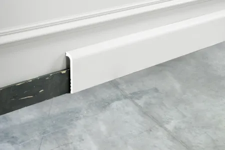 Плинтус напольный Orac Decor SX 185