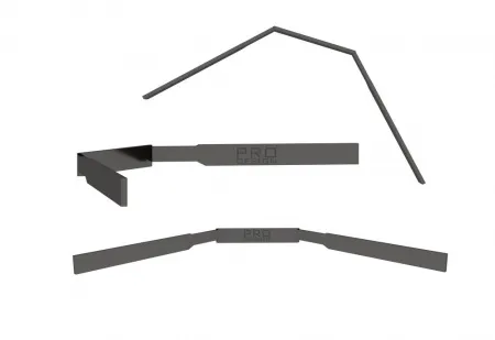 Комплект пружин для микро плинтуса Pro Design MINI 6 шт