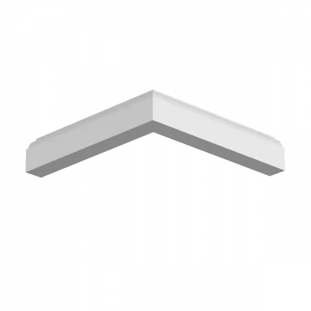 Молдинг Ultrawood U 0001 i
