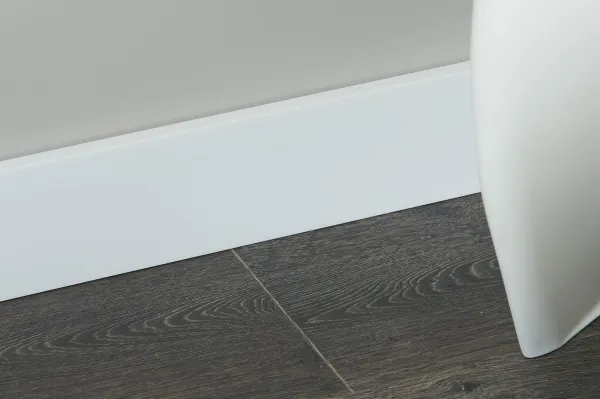 Плинтус напольный NMС FD2S