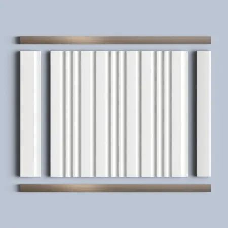 Молдинг HIWOOD D15V2 G216