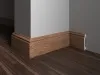 Плинтус напольный DECOR DIZAYN 701-83SH