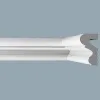 Молдинг Bello Deco М15 35/20