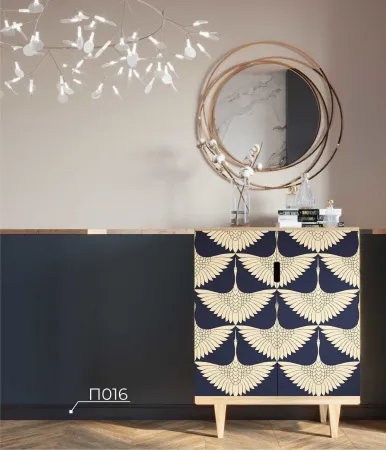 Плинтус напольный COSCA PX016