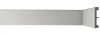Плинтус напольный Belo DecoПЛ 30 80-15 Светлый графит