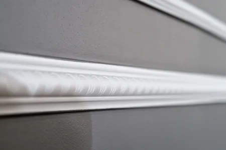 Молдинг NMС WO1