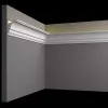 Карниз потолочный гипсовый Artpole SKTL61